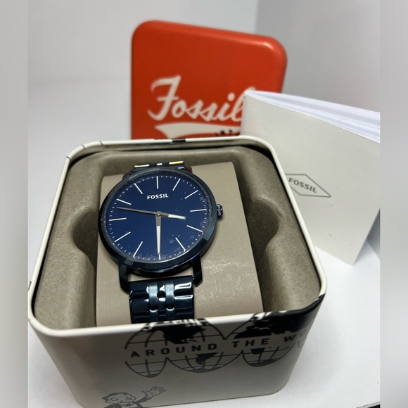 Fossil watch - Picture 2 of 4